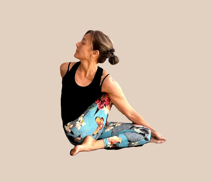 Yoganauta — yoga-studio a Pigneto, Roma — 3