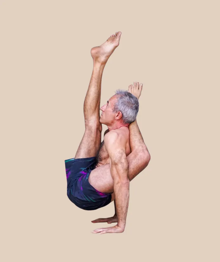 Yoganauta — yoga-studio a Roma — 3