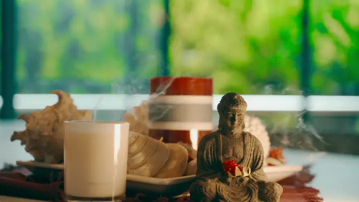Yoganauta — Wellness a Pigneto, Roma