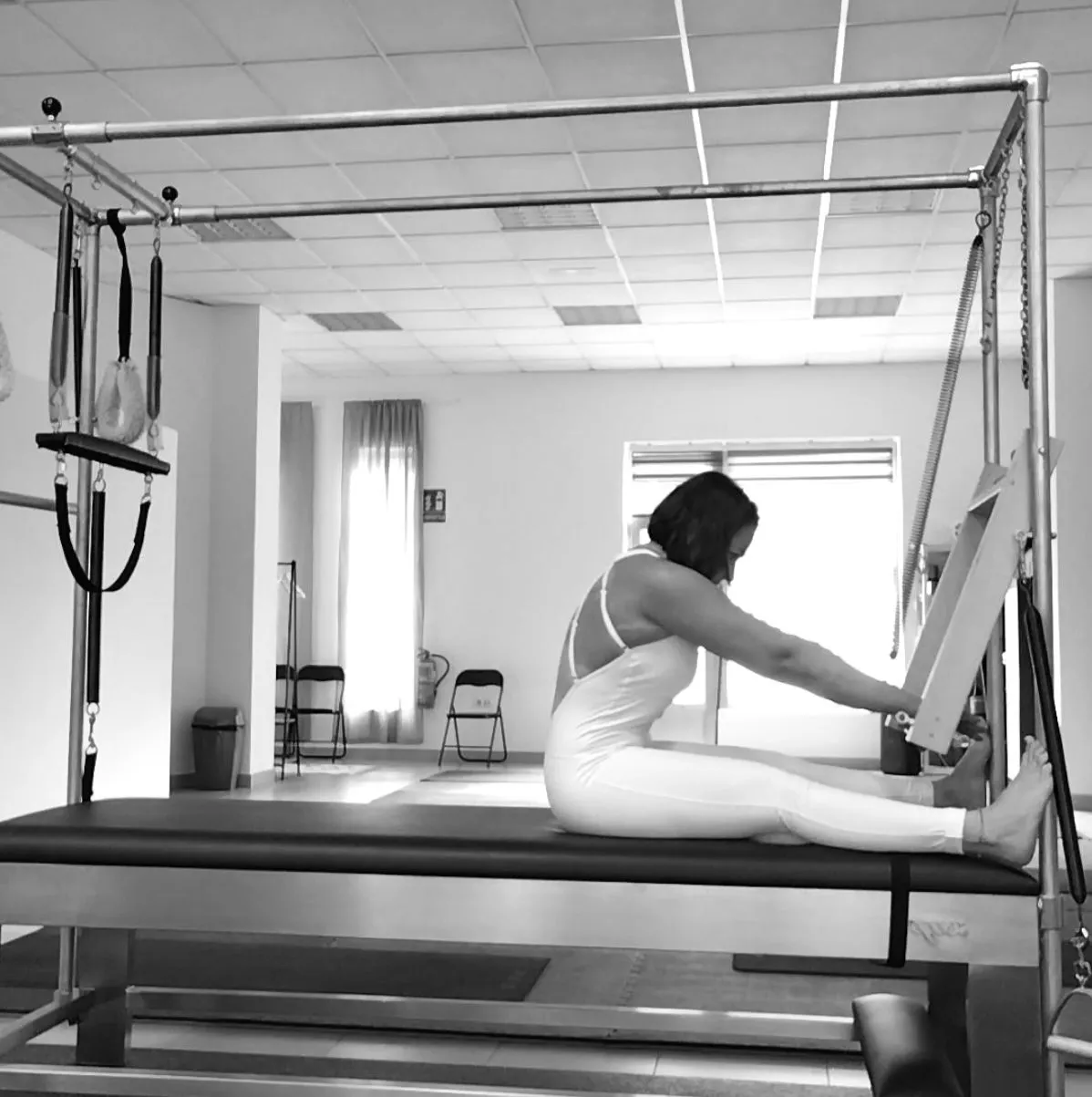 NBR Estudio — yoga-studio i Vilagarcía — bild 3