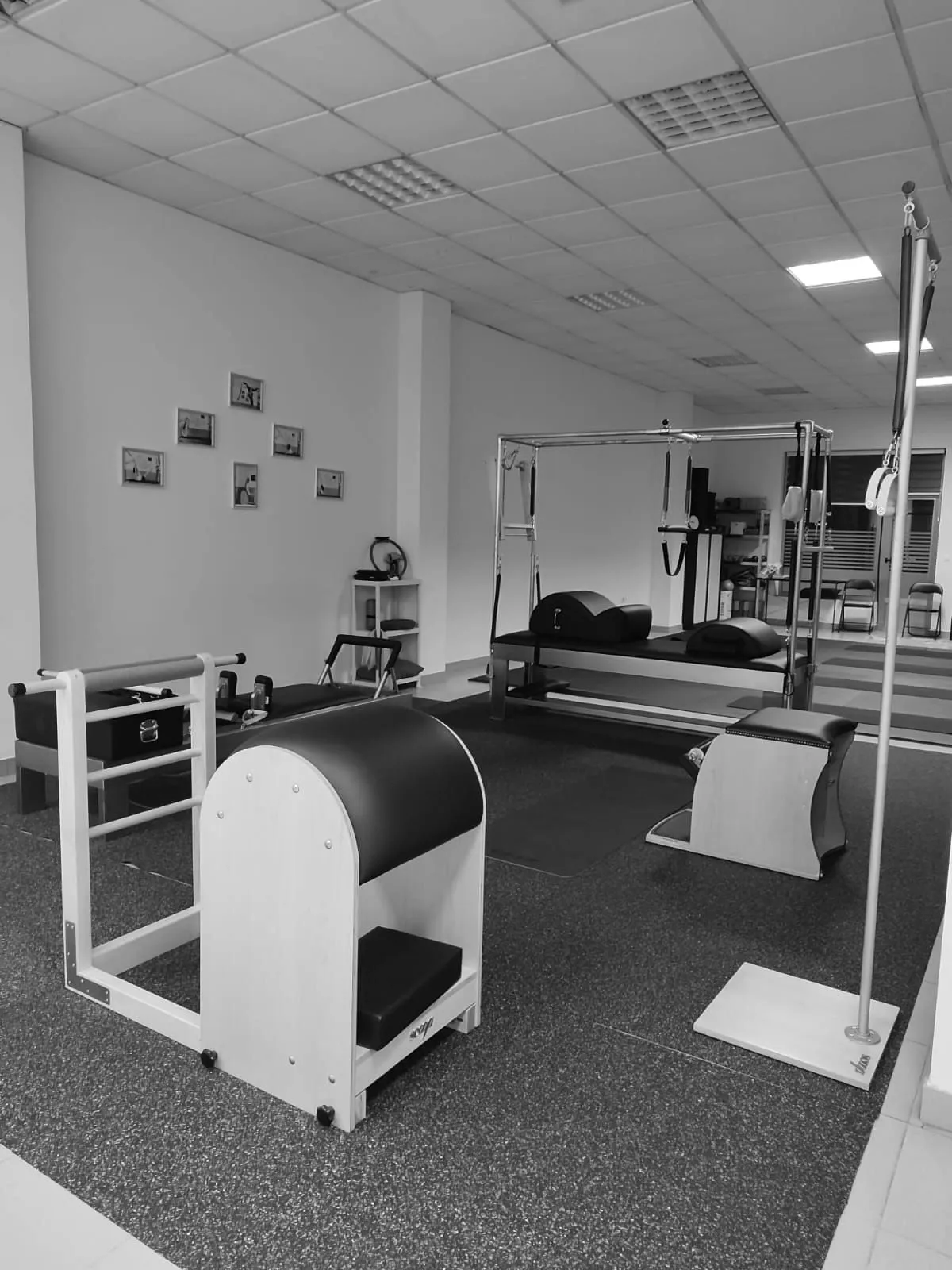 NBR Estudio — yoga-studio i Vilagarcía — bild 4