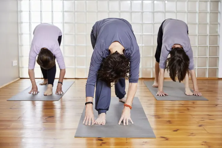 Yoga Schule Hannover — yoga-studio in Mitte, Hannover — 3