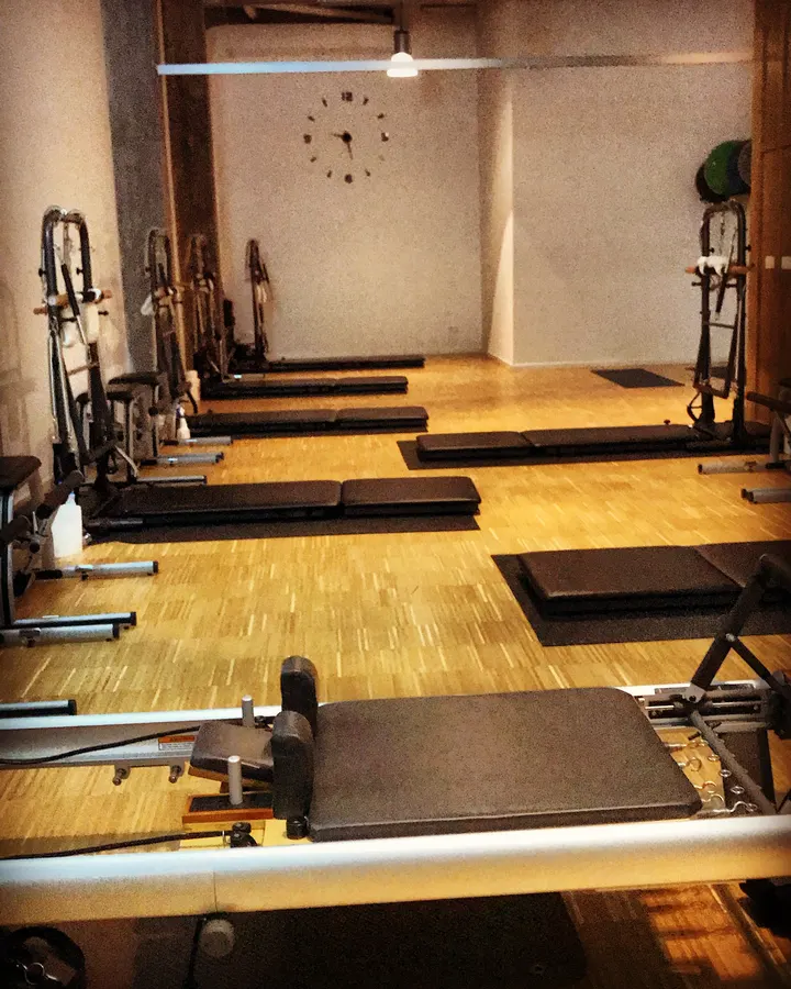 Spazio Pilates — pilates-studio en Monte Alto, A Coruña — 2