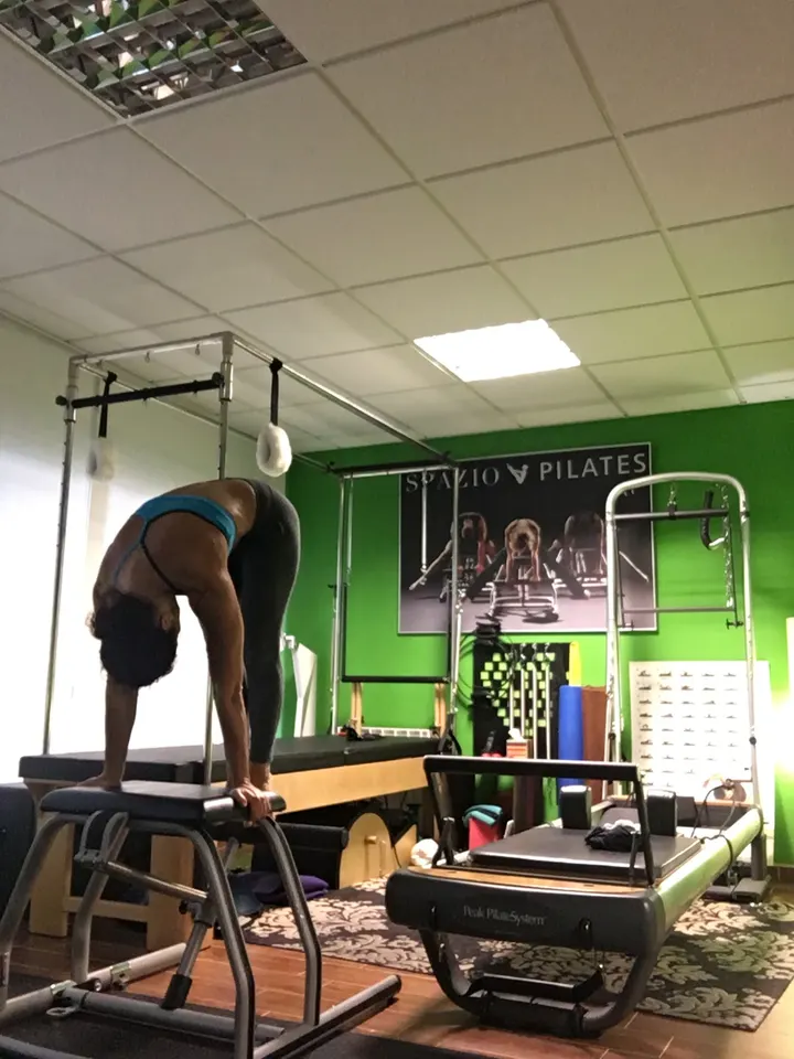 Spazio Pilates — pilates-studio en Monte Alto, A Coruña — 3