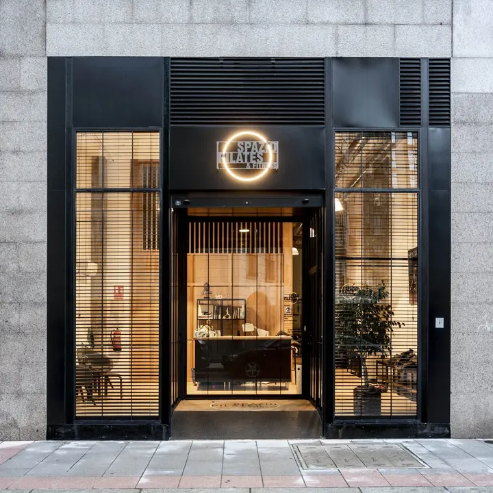 Spazio Pilates — pilates-studio en A Coruña — 3
