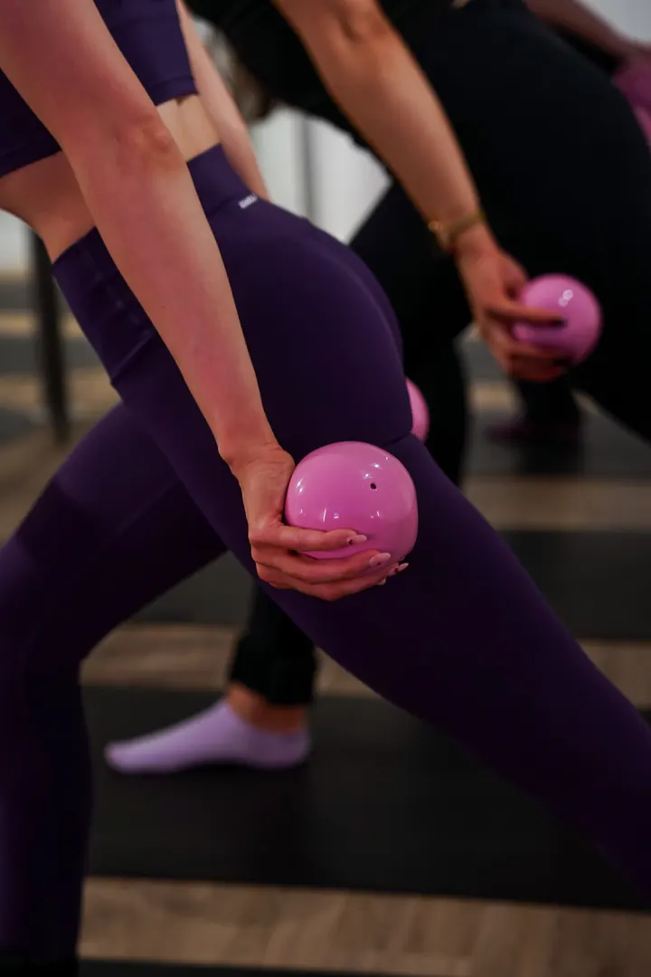 Mauve Pilates — pilates-studio in Springkerse, Stirling — 3