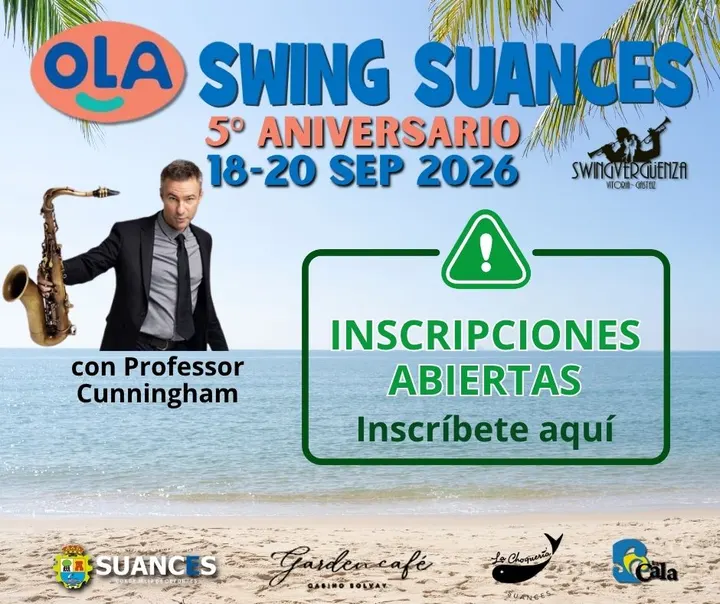 Swingverguenza — baile-studio en Vitoria-Gasteiz — 3