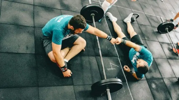 Fusion Fitness — träningsstudio i Emilstorp, Malmö — 2