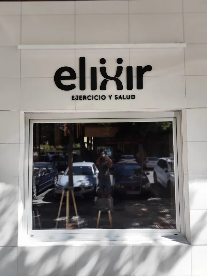 Centro Elixir — estudio de fitness-studio en San Juan, Pamplona — 3