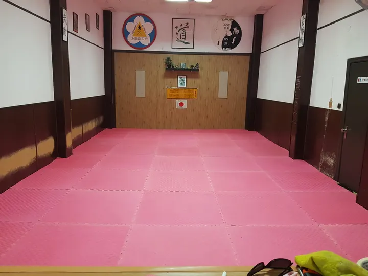 Zendo Ryu Ju Jutsu — bjj-studio en Olletas, Málaga — 3