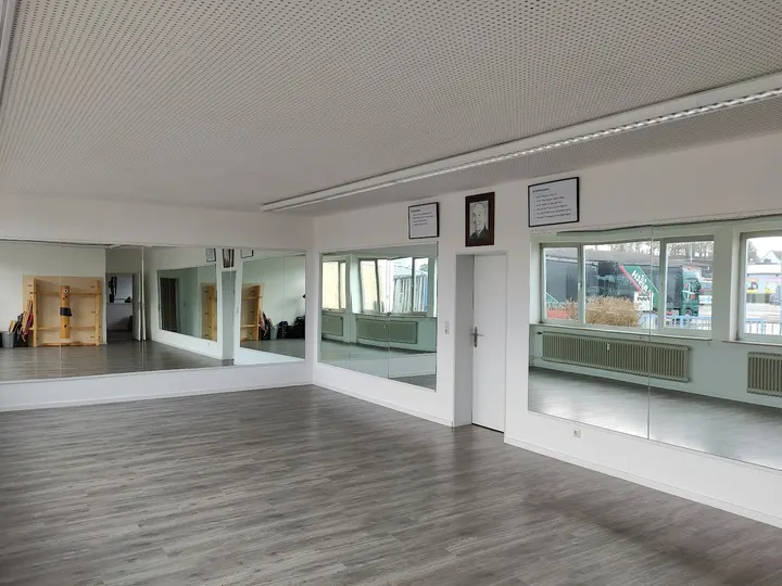 Wing Tsun Kuen Bad Saulgau — kampfsport-studio in Bad Saulgau — 2