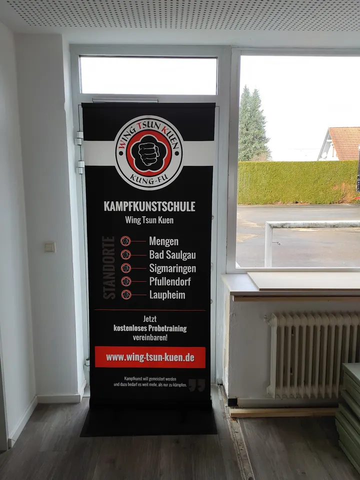Wing Tsun Kuen Bad Saulgau — kampfsport-studio in Bad Saulgau — 3