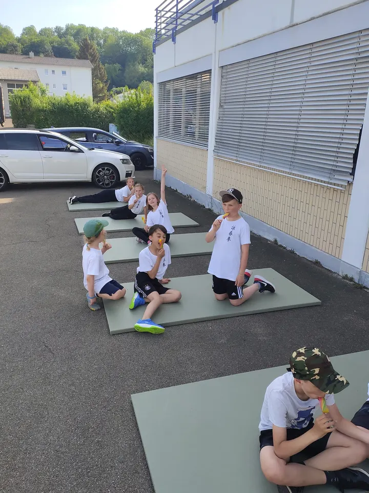 Wing Tsun Kuen Bad Saulgau — kampfsport-studio in Bad Saulgau — 4