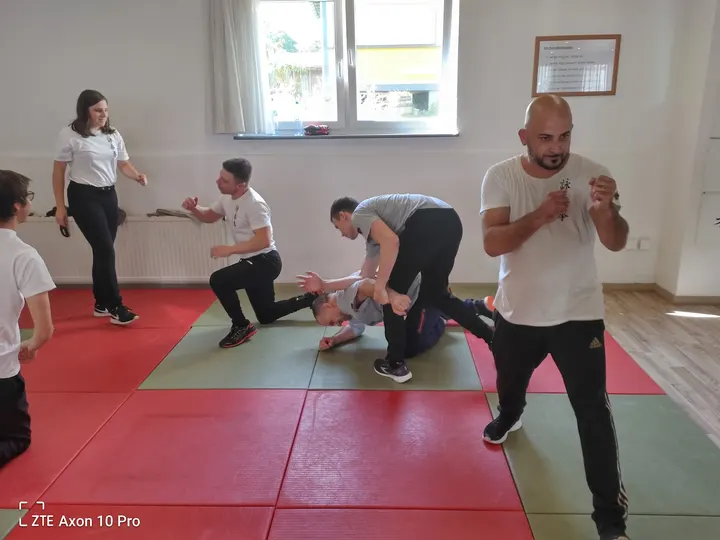 Wing Tsun Kuen Bad Saulgau — kampfsport-studio in Bad Saulgau — 5