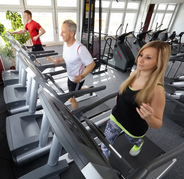 Fitness Pforzheim DasGesundheitsSportstudio Torsten Schön — fitnessstudio in Pforzheim — 3