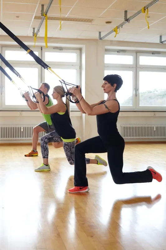 Fitness Pforzheim DasGesundheitsSportstudio Torsten Schön — fitnessstudio in Pforzheim — 4