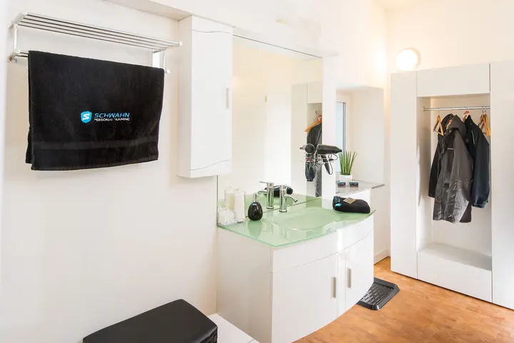 Schwahn Personal Training — pt-studio in Groß Ellershausen, Göttingen — 2