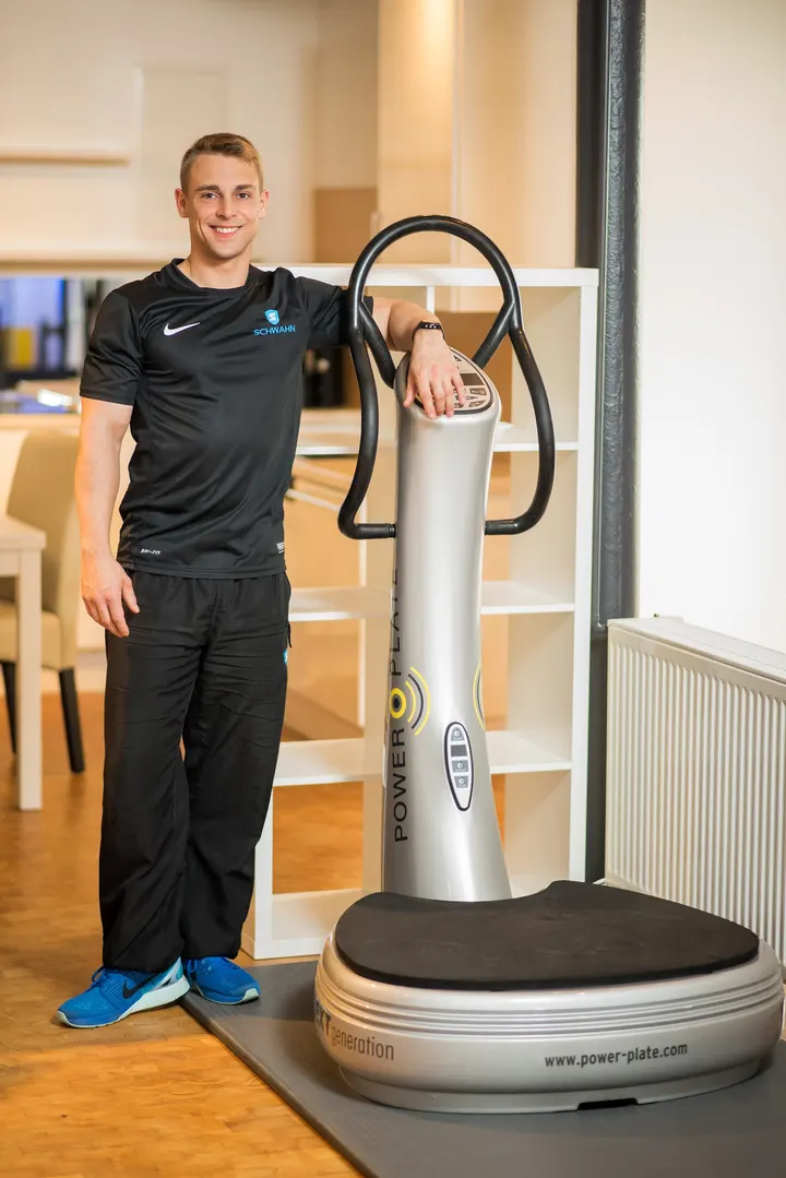 Schwahn Personal Training — pt-studio in Groß Ellershausen, Göttingen — 3