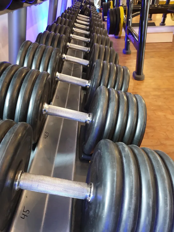 Schwahn Personal Training — pt-studio in Göttingen — 4