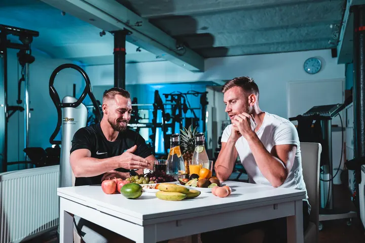 Schwahn Personal Training — pt-studio in Göttingen — 5