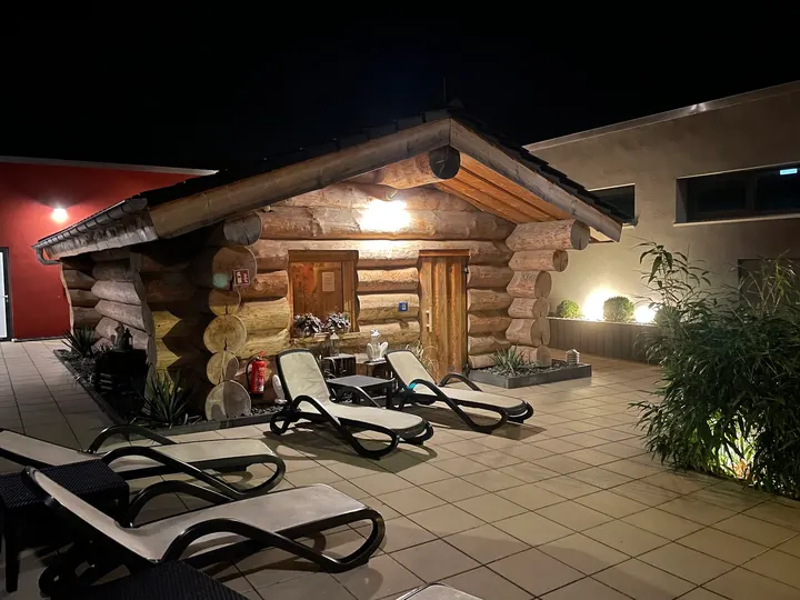 VITALIS Fitness und Gesundheit — fitnessstudio in Gotha — 4