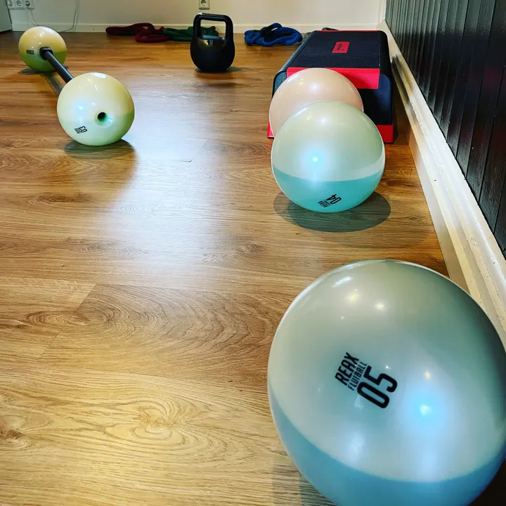 Palestra MicroGym — träningsstudio i Malmö — 3