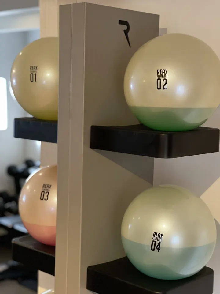 Palestra MicroGym — fitness studio-studio i Vellinge, Vellinge