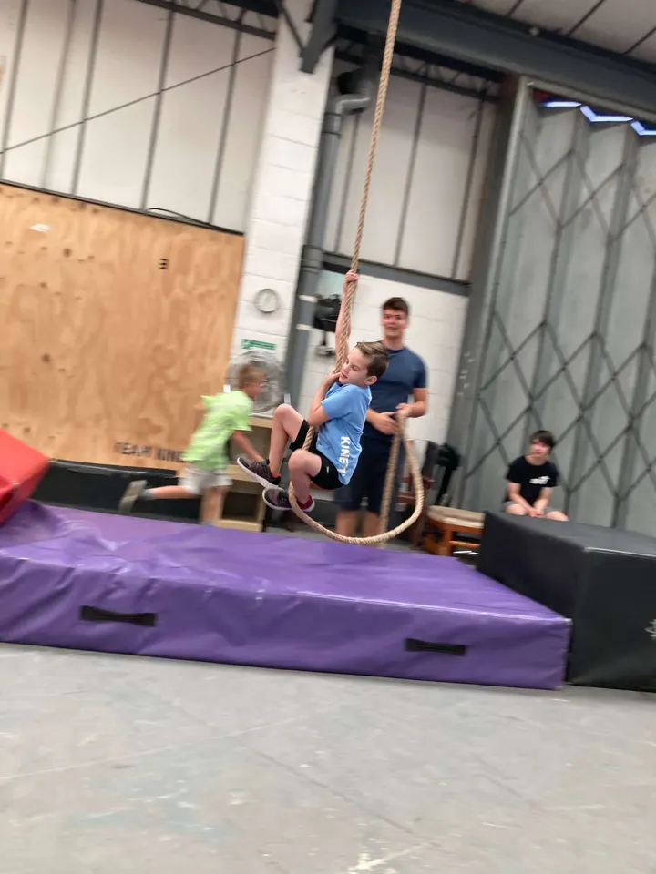 Team Kinetix — aerial-studio in Braintree — 3