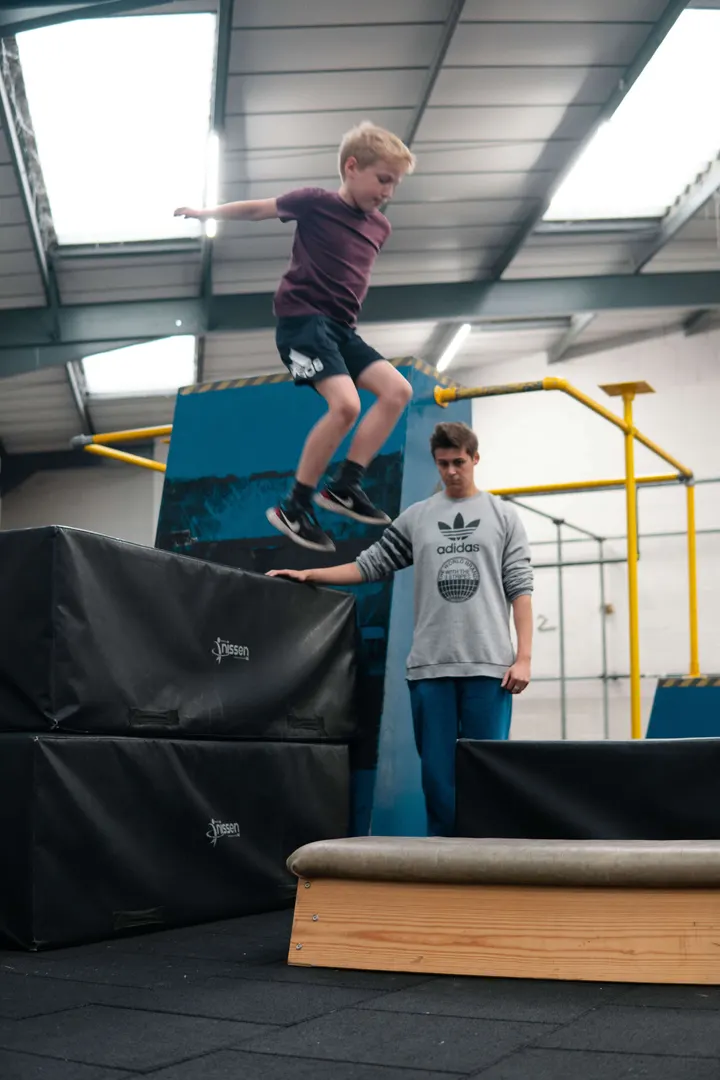 Team Kinetix — aerial-studio in Braintree — 3