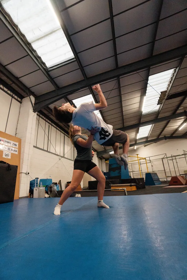 Team Kinetix — aerial-studio in Braintree — 4