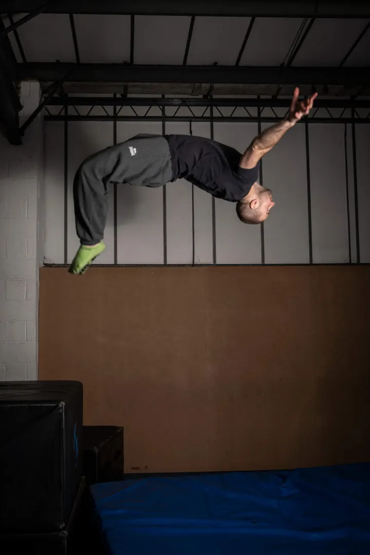 Team Kinetix — aerial-studio in Braintree — 5