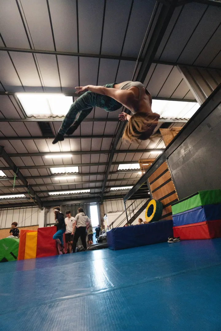 Team Kinetix — aerial-studio in Braintree — 6