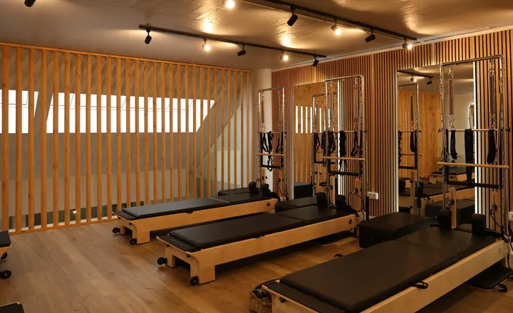 FlowLine Pilates Studio — pilates-studio em Ajuda, Funchal — 2