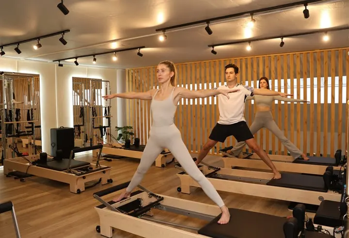 FlowLine Pilates Studio — pilates-studio em Ajuda, Funchal — 3