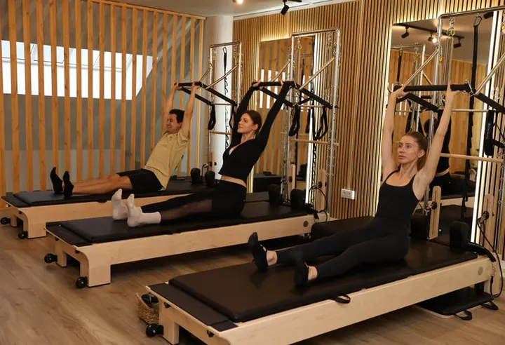FlowLine Pilates Studio — pilates-studio em Funchal — 3