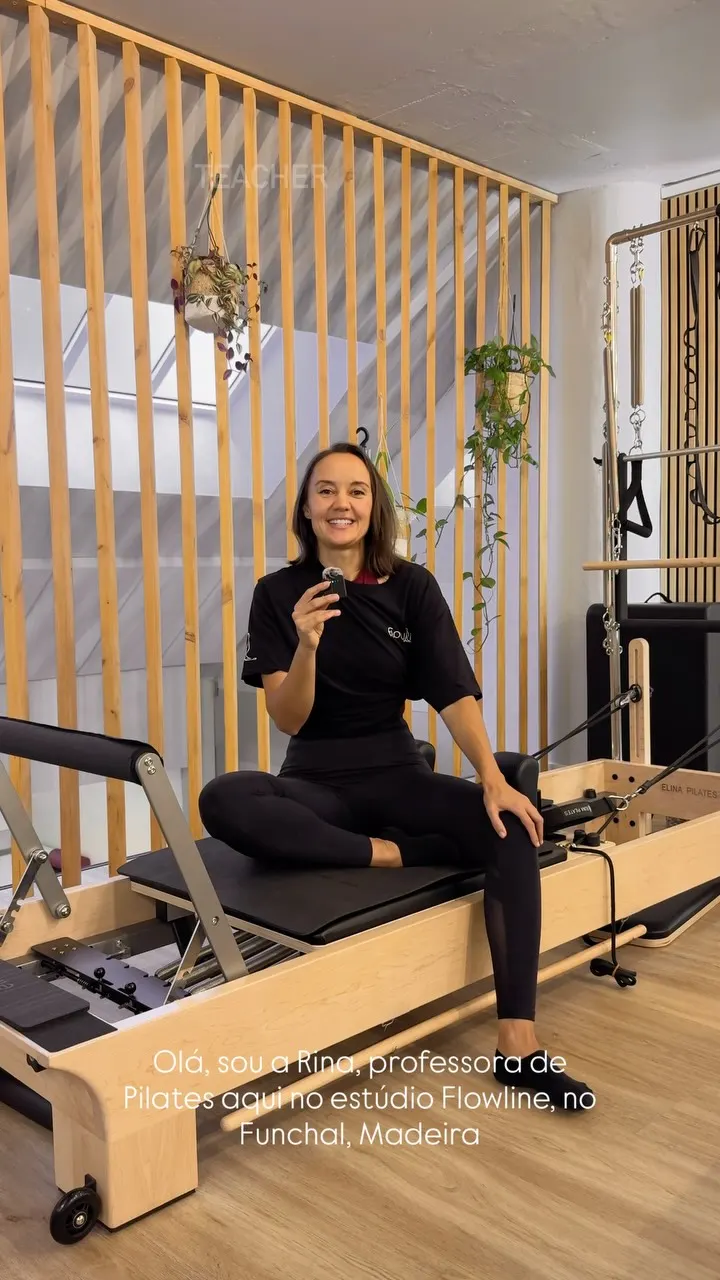 FlowLine Pilates Studio — pilates-studio em Funchal — 4