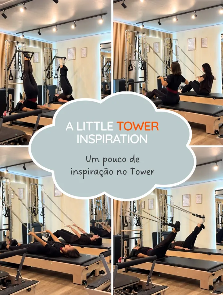 FlowLine Pilates Studio — pilates-studio em Funchal — 5
