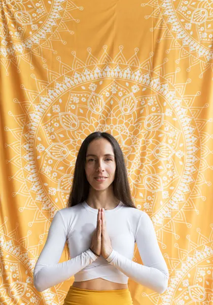 Yoga-Studio Cathleen Heimes — yoga-studio in Mitte, Bielefeld — 2