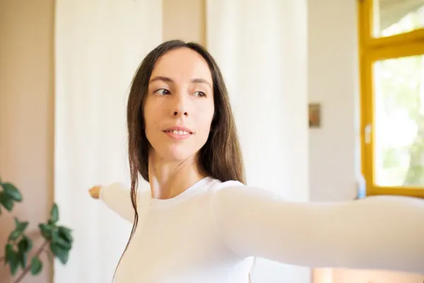Yoga-Studio Cathleen Heimes — yoga-studio in Bielefeld — 3