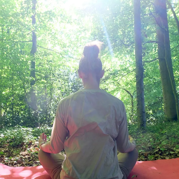 Yoga-Studio Cathleen Heimes — Yoga in Mitte, Bielefeld