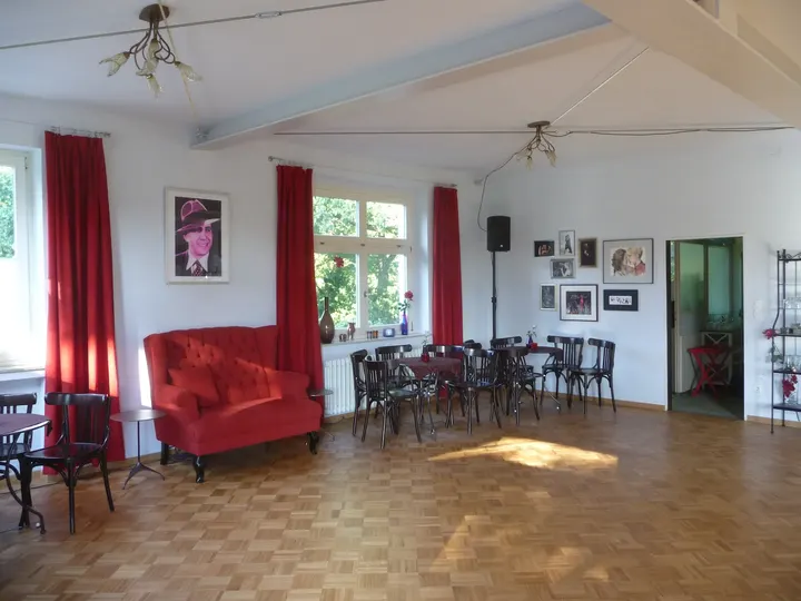 La Guardilla Tango Initiative — tanz-studio in Gütersloh — 3