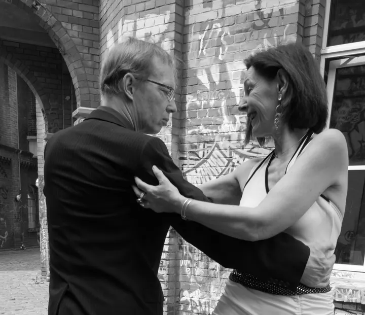 La Guardilla Tango Initiative — tanz-studio in Gütersloh — 4