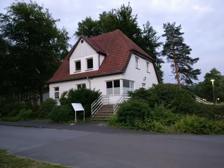 La Guardilla - Tango Initiative Gütersloh — Tanz in Gütersloh