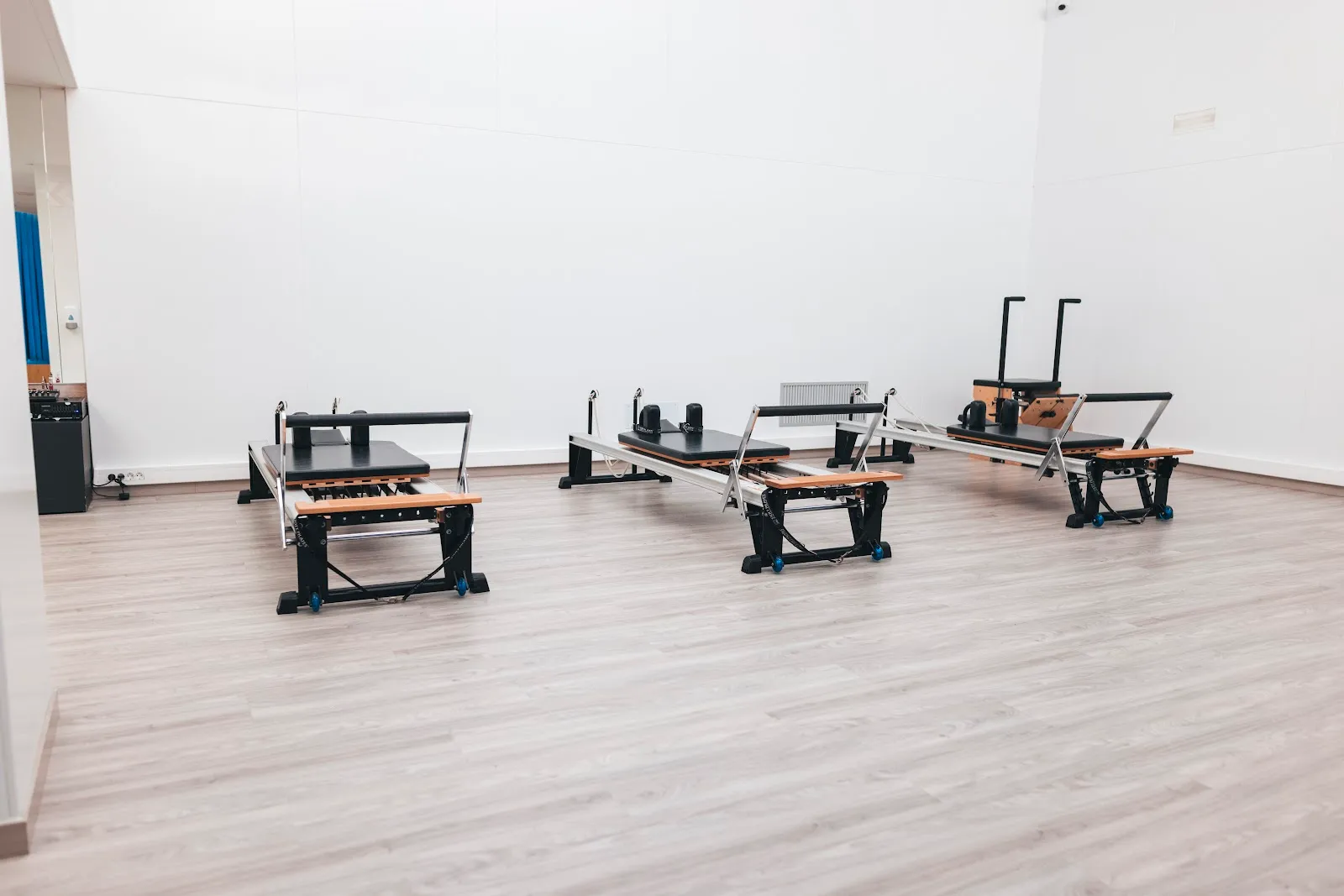 Coruña Sport Centre — estudio de fitness-studio en A Coruña — 3
