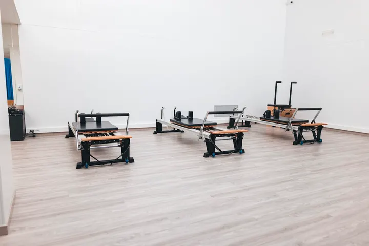 Coruña Sport Centre — estudio de fitness-studio en A Coruña — 3