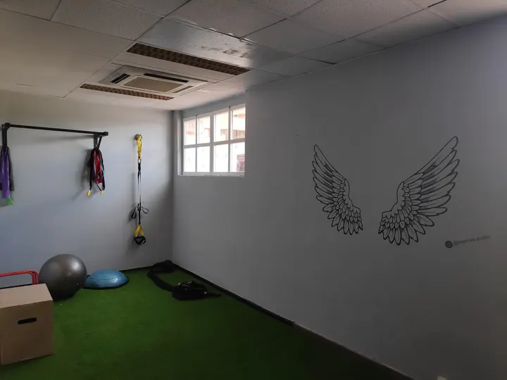 Improve studio (Entrenamiento Personal) — entrenamiento personal-studio en Valladolid — 4
