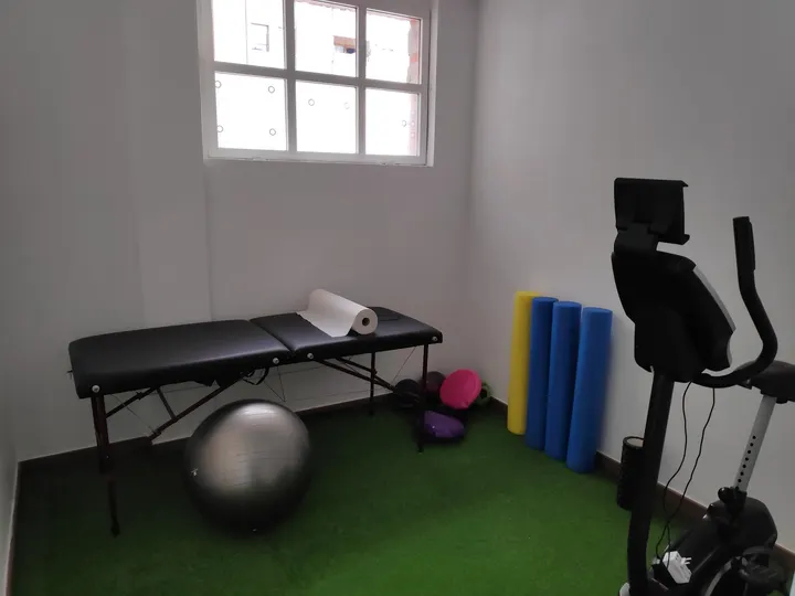 Improve studio (Entrenamiento Personal) — entrenamiento personal-studio en Valladolid — 5