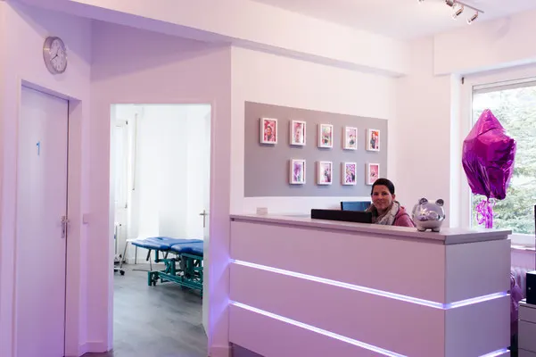 Physiotherapie Praxis Sarah Höhne — Wellness in Sülz, Köln