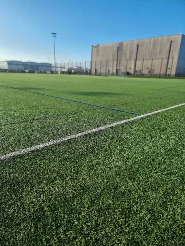 Skyliner Sports Centre — fitness studio in Bury St Edmunds — 4