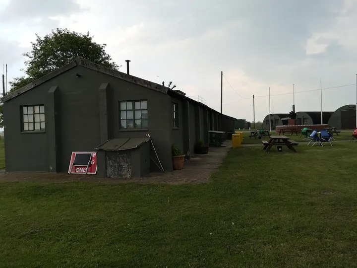 Skyliner Sports Centre — fitness studio in Bury St Edmunds — 5
